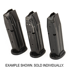 Sig Sauer P250 / P320 Full Size 9mm 17 Round Magazine