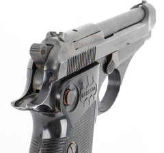 Beretta 71 Pistol .22LR - Crossbar Safety - Good to Very Good Condition