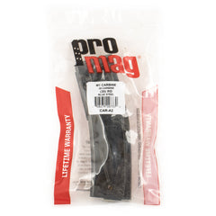 ProMag 30 Carbine 30rd M1 Carbine Black Oxide Detachable Magazine