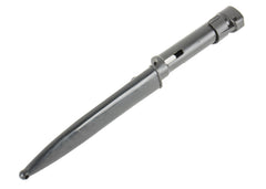 Belgian FN FAL Original Bayonet and Sheath – Excellent Condition