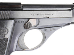 Beretta 71 Pistol .22LR - Crossbar Safety - Good to Very Good Condition