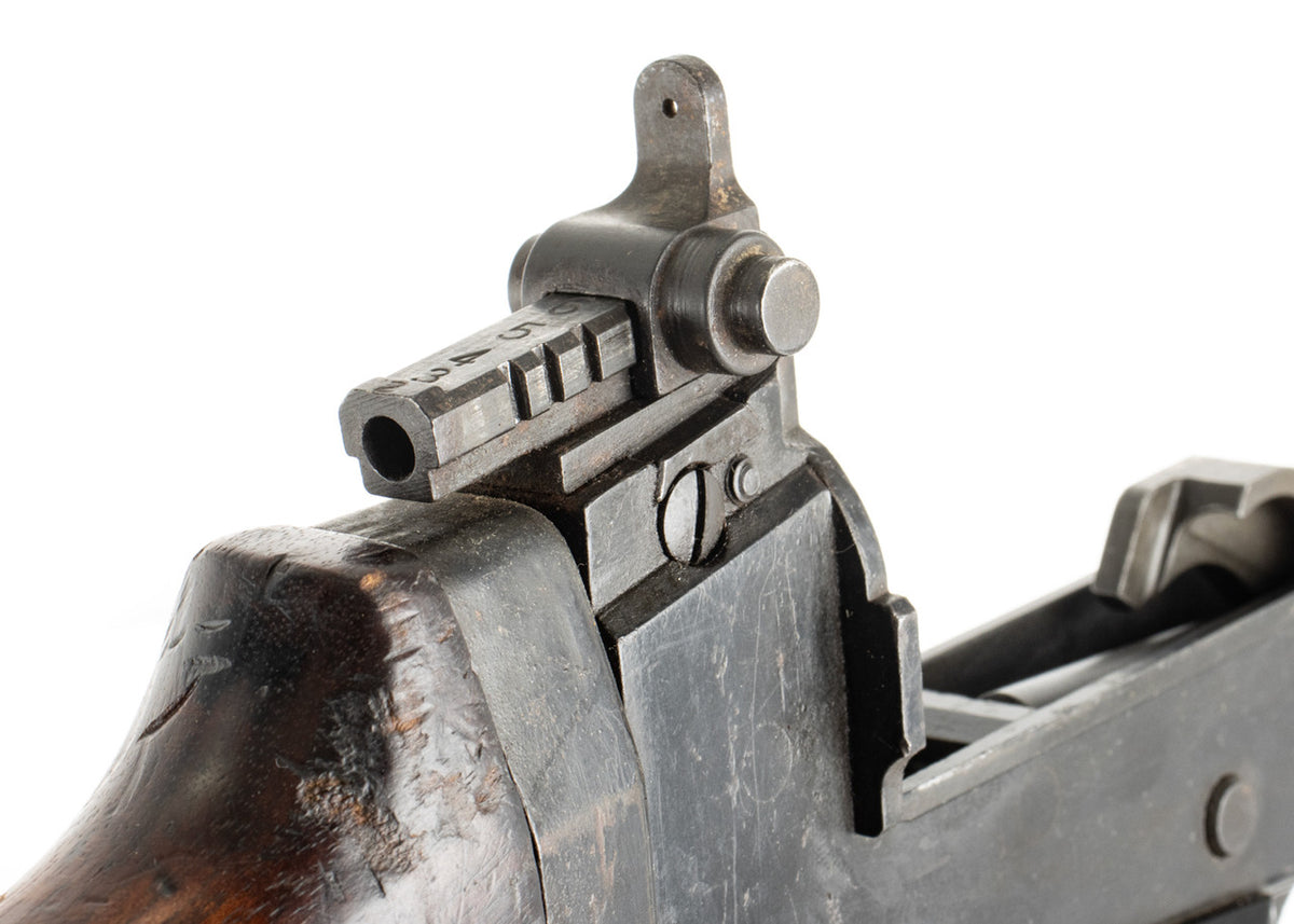 Belgian FN FAL 7.62×51 (.308) Lebanese Contract Parts Kit with Original Populated Intact Barrel