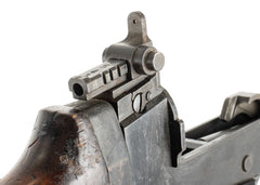 Belgian FN FAL 7.62×51 (.308) Lebanese Contract Parts Kit with Original Populated Intact Barrel