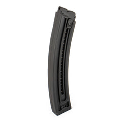 PROMAG .22 LR 10RD GSG-5 BLACK POLYMER MAGAZINE