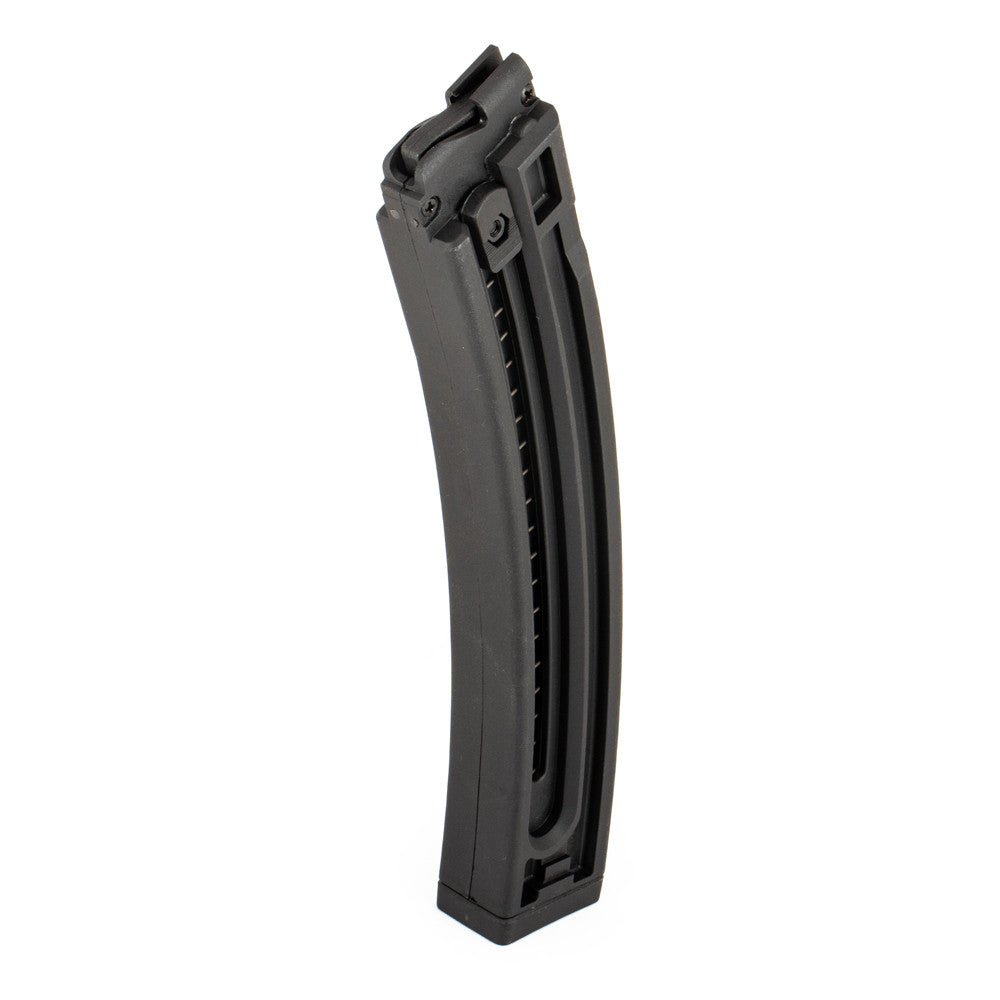 PROMAG .22 LR 10RD GSG-5 BLACK POLYMER MAGAZINE