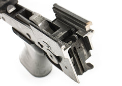 Belgian FN FAL 7.62×51 (.308) Lebanese Contract Parts Kit with Original Populated Intact Barrel