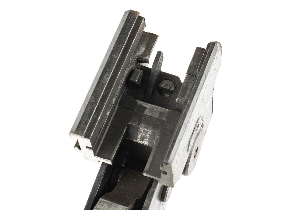Belgian FN FAL 7.62×51 (.308) Lebanese Contract Parts Kit with Original Populated Intact Barrel