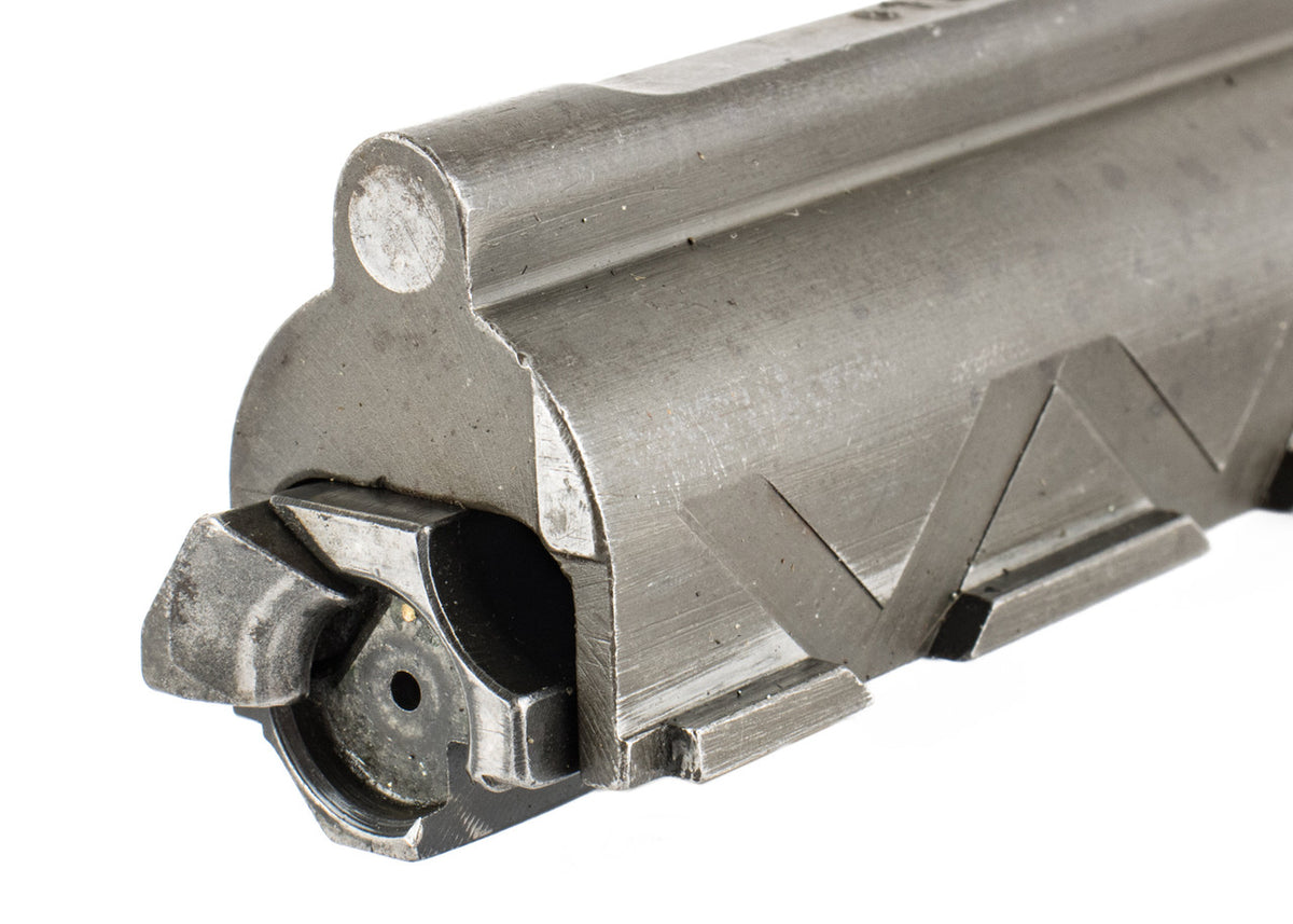 Belgian FN FAL 7.62×51 (.308) Lebanese Contract Parts Kit with Original Populated Intact Barrel