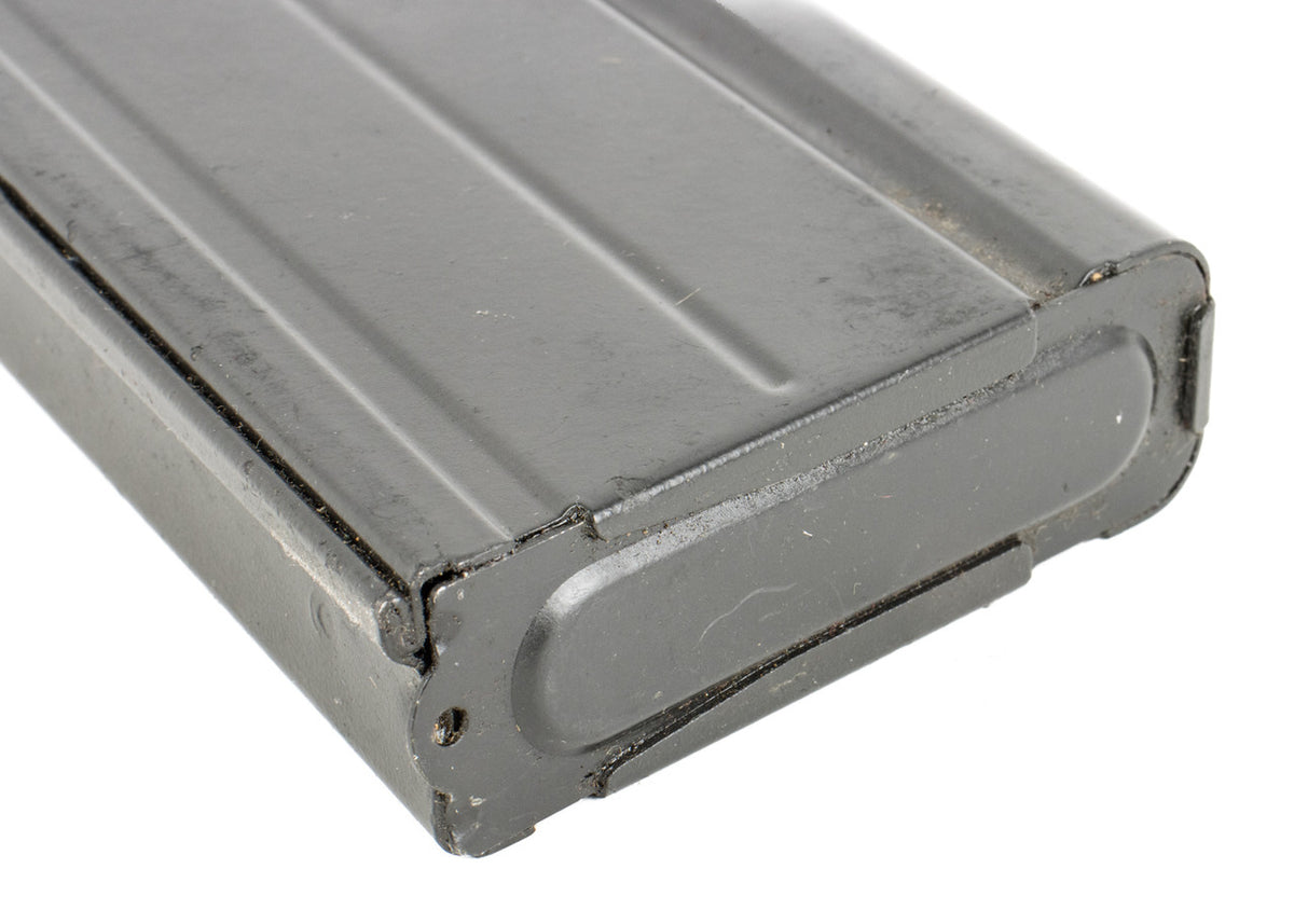 Belgian FN FAL Metric Pattern 7.62×51 NATO (.308) 20rd Magazine - Excellent Condition