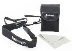 Bushnell Powerview 2  10x 25mm .39 Eye Relief Black Rubber Armor