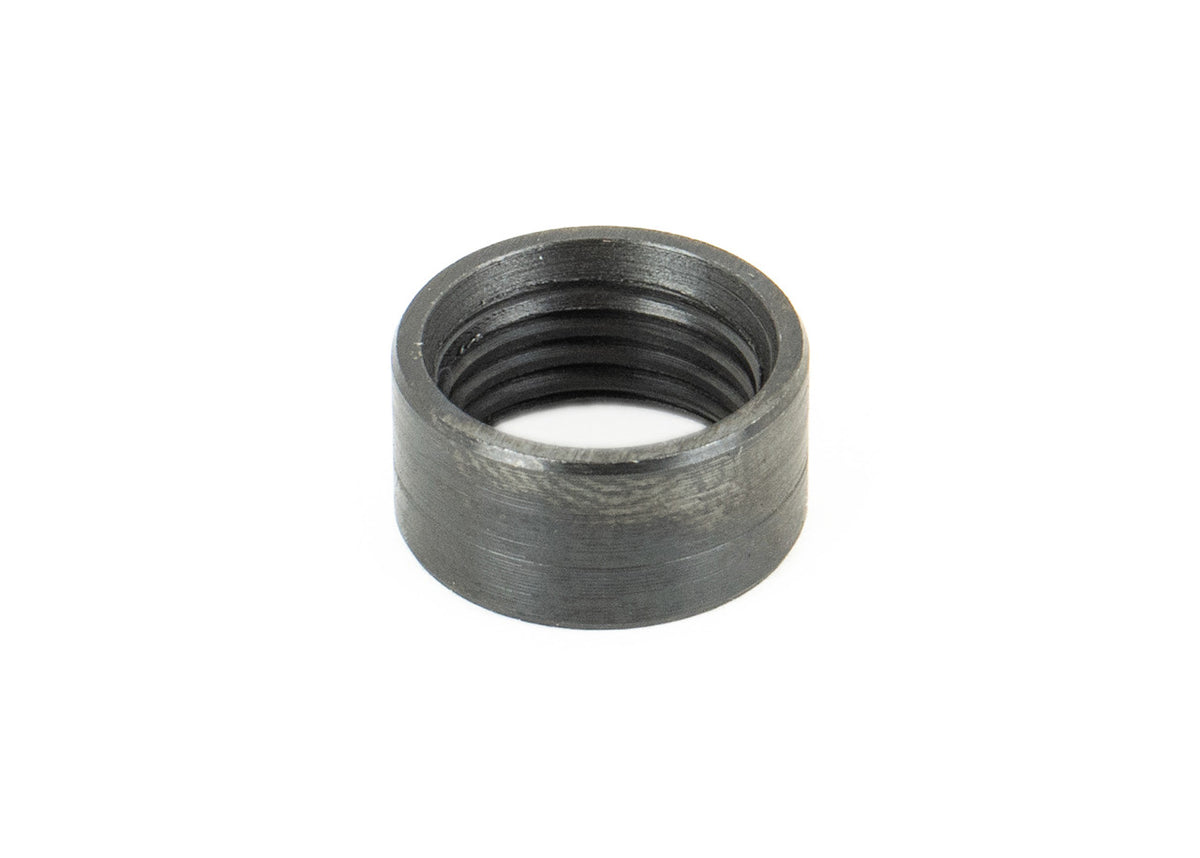 Beretta Model 70 Series Barrel Thread Protector 1/2-20 Smooth - Bulk Packaging