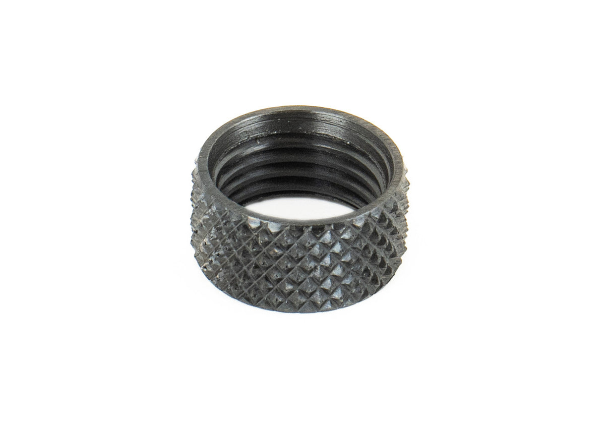 Beretta Model 70 Series Barrel Thread Protector 1/2-20 Knurled