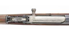 SKS Yugo M59/66 Rifle - Original Military  - Good Condition