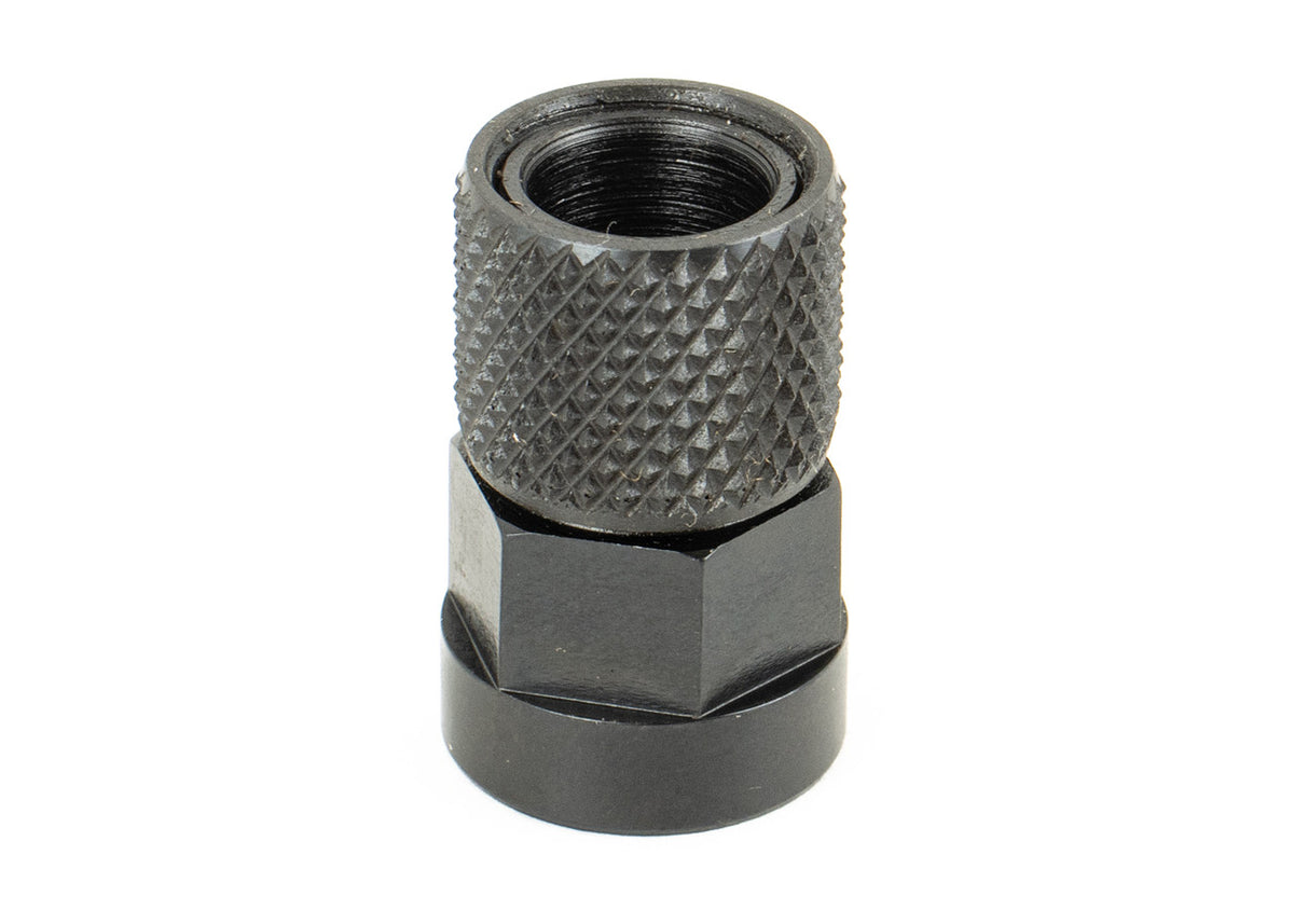 Beretta Model 70 Series Barrel Thread Adapter 1/2-20 to 1/2-28