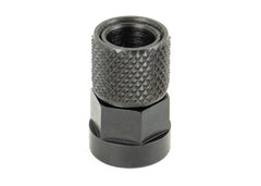 Beretta Model 70 Series Barrel Thread Adapter 1/2-20 to 1/2-28