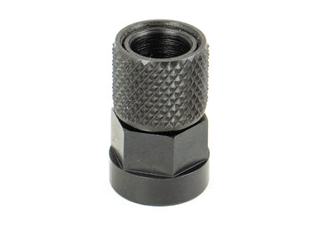 Beretta Model 70 Series Barrel Thread Adapter 1/2-20 to 1/2-28