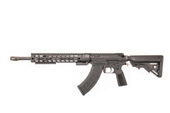 Hydra MARCK-15 7.62x39mm AR/AK Rifle w/ Transforming Handguard