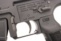 Hydra MARCK-15 7.62x39mm AR/AK Rifle w/ Transforming Handguard