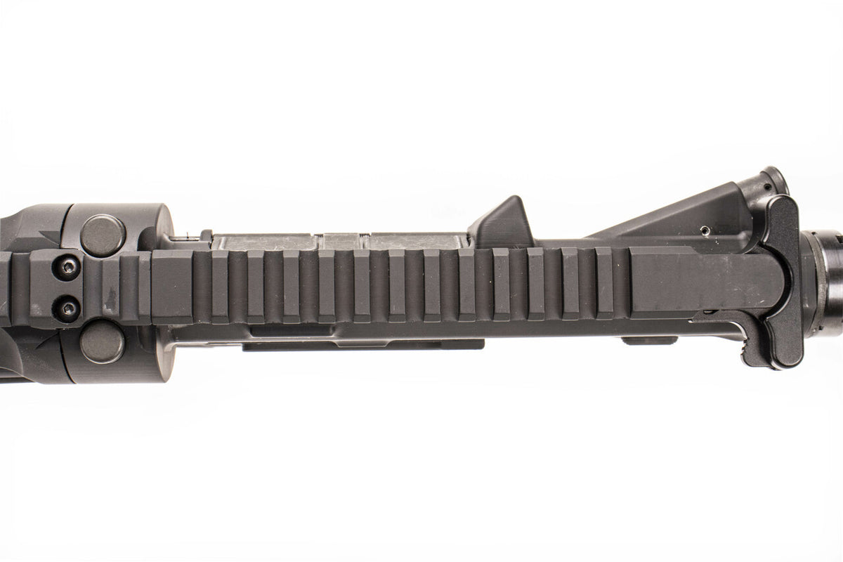 Hydra MARCK-15 7.62x39mm AR/AK Rifle w/ Transforming Handguard