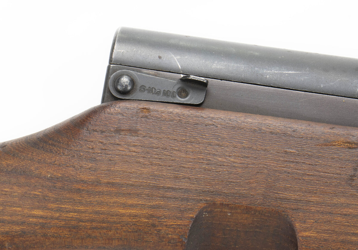 SKS Yugo M59/66 Rifle - Original Military  - Good Condition