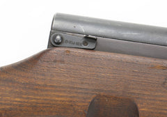 SKS Yugo M59/66 Rifle - Original Military  - Good Condition
