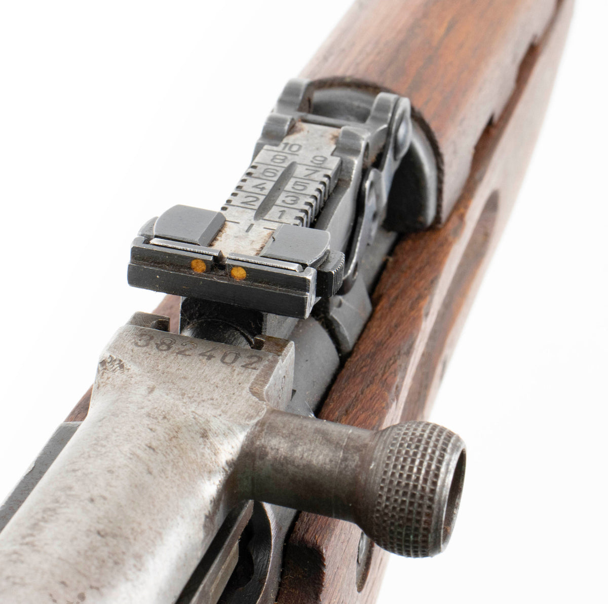 SKS Yugo M59/66 Rifle - Original Military  - Good Condition