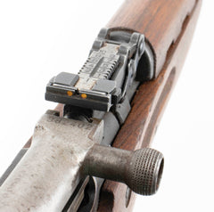 SKS Yugo M59/66 Rifle - Original Military  - Good Condition