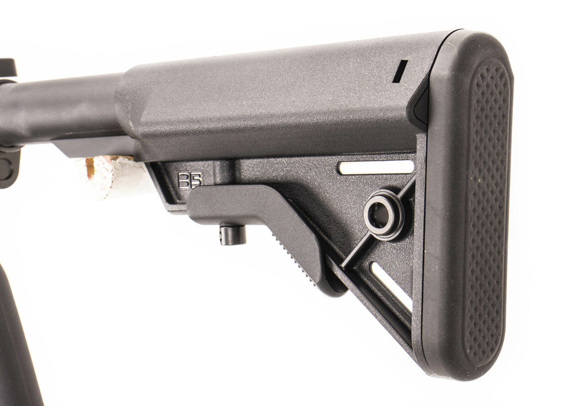 Hydra MARCK-15 7.62x39mm AR/AK Rifle w/ Transforming Handguard