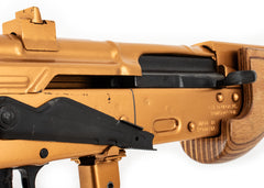 Century Arms Micro Draco 6" 7.62x39mm AK Pistol Pumpkin Spice Cerakote Blem - HG2797-X