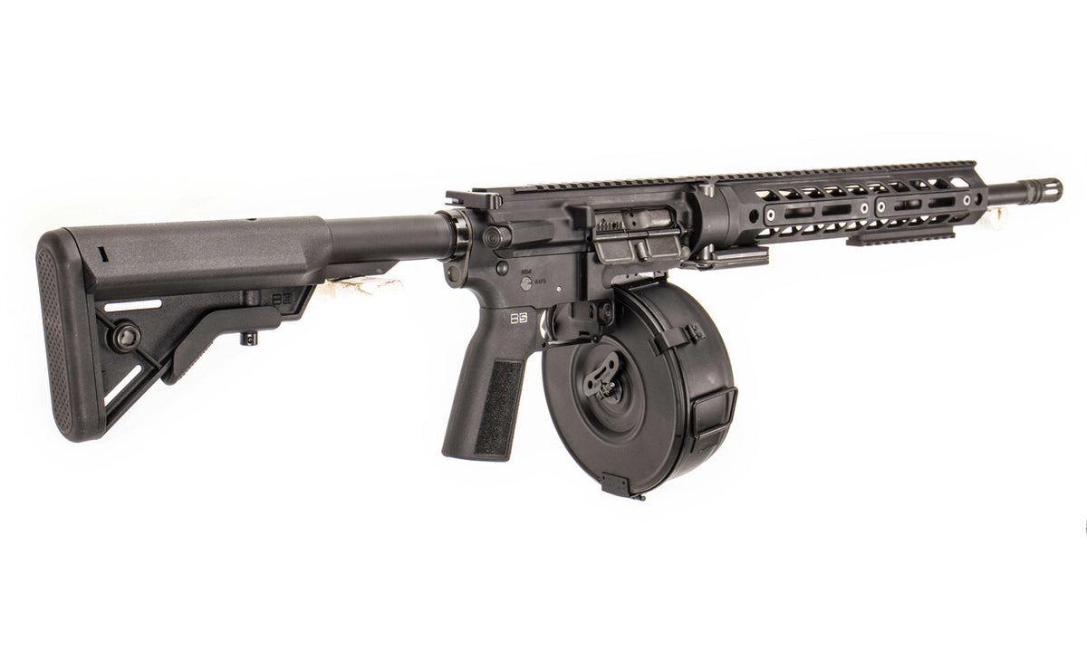Hydra MARCK-15 7.62x39mm AR/AK Rifle w/ Transforming Handguard