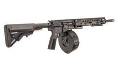 Hydra MARCK-15 7.62x39mm AR/AK Rifle w/ Transforming Handguard
