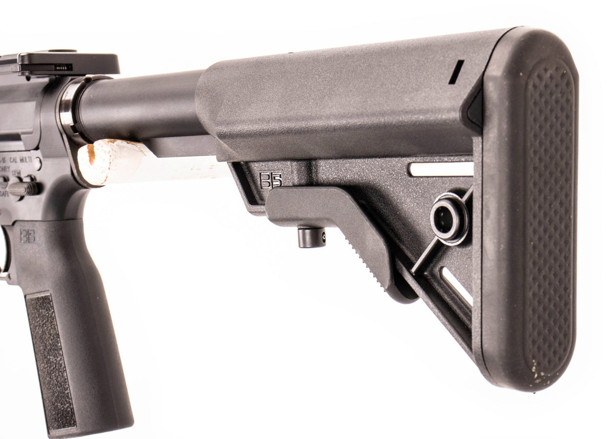Hydra MARCK-15 5.56x39mm AR-15 Rifle w/ MLOK