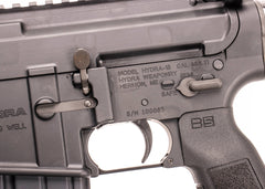 Hydra MARCK-15 5.56x39mm AR-15 Rifle w/ MLOK