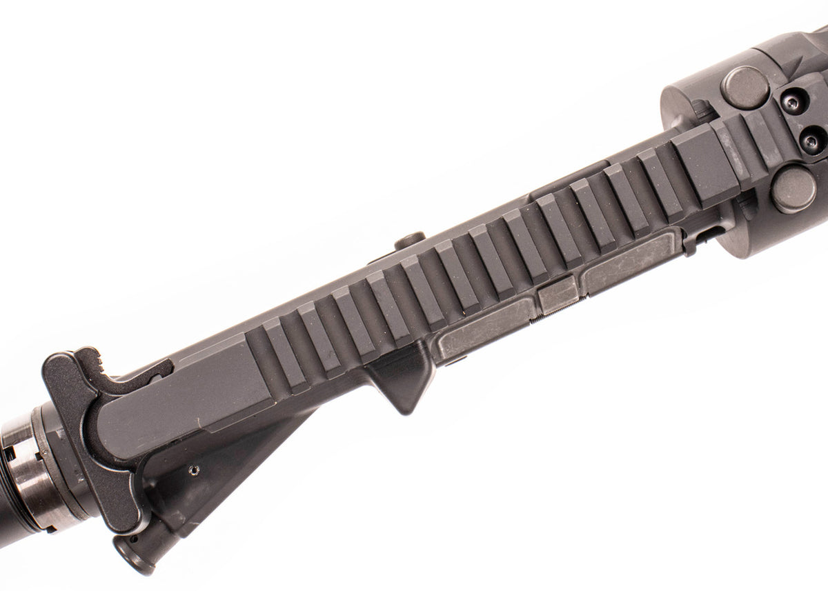 Hydra MARCK-15 5.56x39mm AR-15 Rifle w/ MLOK