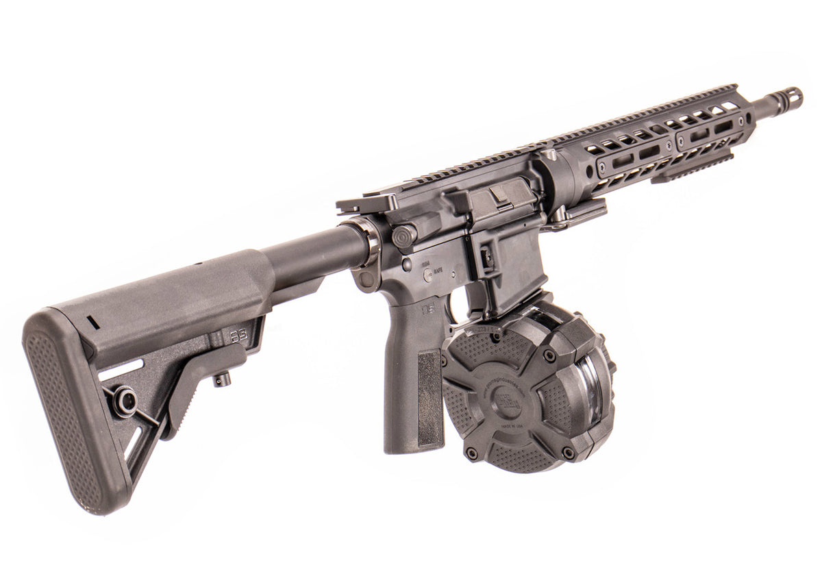 Hydra MARCK-15 5.56x39mm AR-15 Rifle w/ MLOK