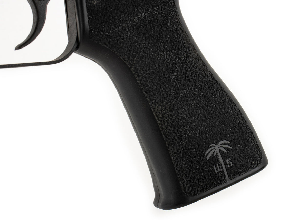 Century Arms C39V2 10.6" Fluted Barrel 7.62x39mm AK Pistol Blem - HG3788-X