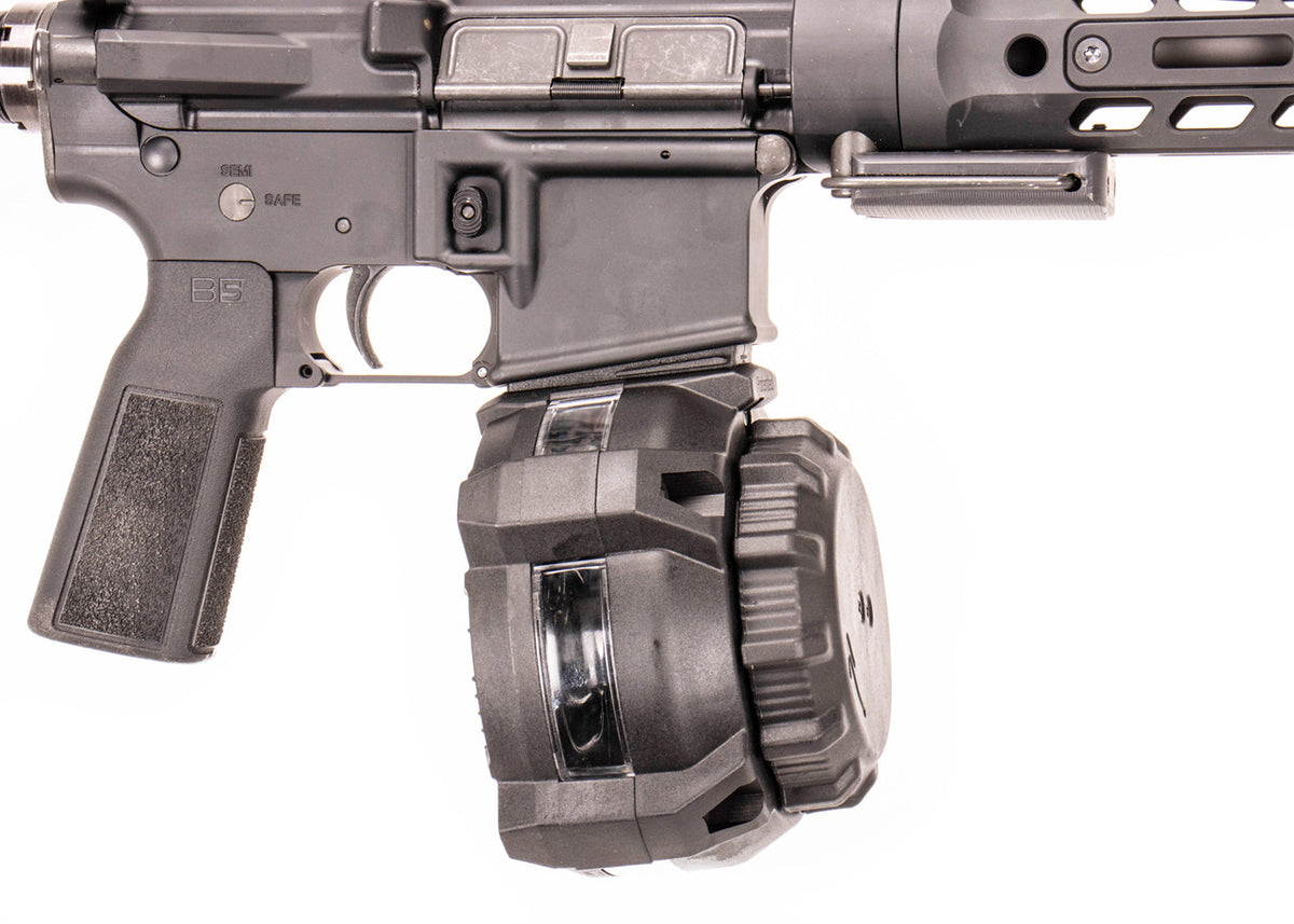 Hydra MARCK-15 5.56x39mm AR-15 Rifle w/ MLOK