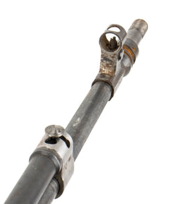 SKS Yugo M59/66 Rifle - Sporterized Sights - Bad Gas Ring -  Poor Condition 2