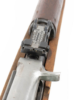 SKS Yugo M59/66 Rifle - Sporterized Sights - Bad Gas Ring -  Poor Condition 2