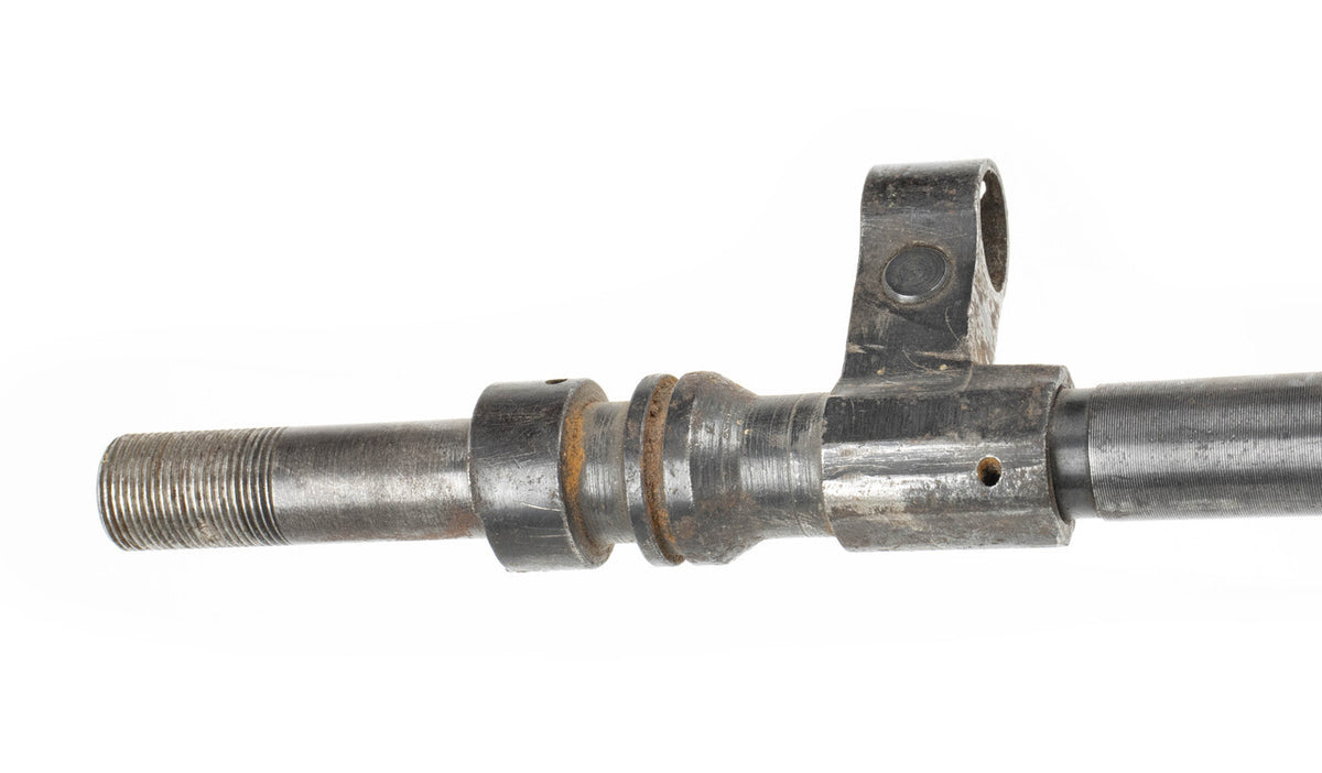 SKS Yugo M59/66 Rifle - Sporterized Sights - Bad Gas Ring -  Poor Condition 2
