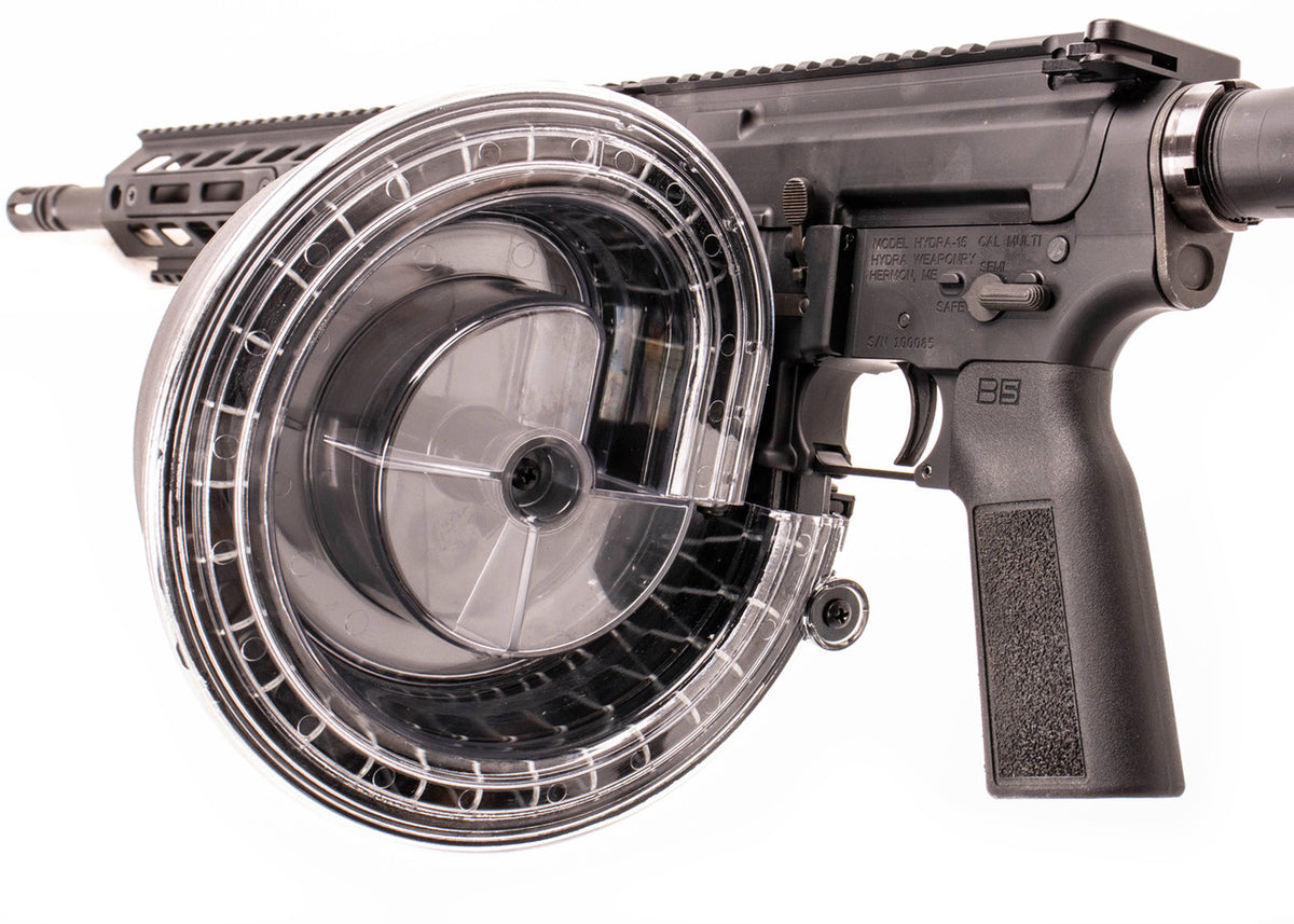Hydra MARCK-15 5.56x39mm AR-15 Rifle w/ MLOK