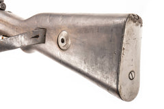 German K98 M973B 8mm Mauser with Portuguese Crest - 51