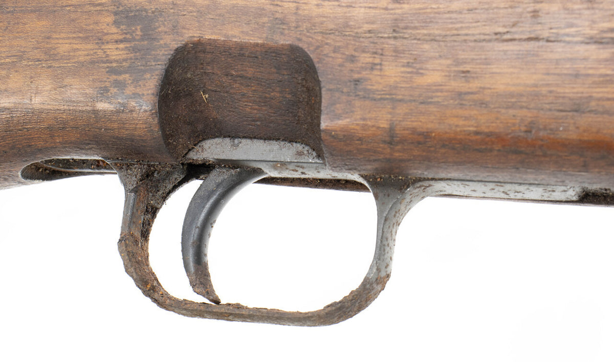 SKS Yugo M59/66 Rifle - Sporterized Sights - Gunsmith Special -  Poor Condition