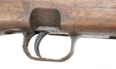 SKS Yugo M59/66 Rifle - Sporterized Sights - Gunsmith Special -  Poor Condition
