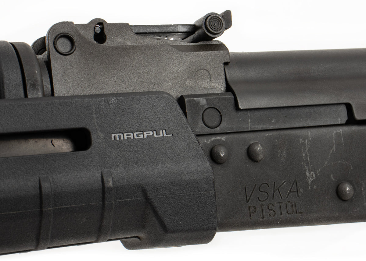 Century Arms VSKA Draco 10.5" 7.62x39mm AK Pistol Blem - HG6501-X