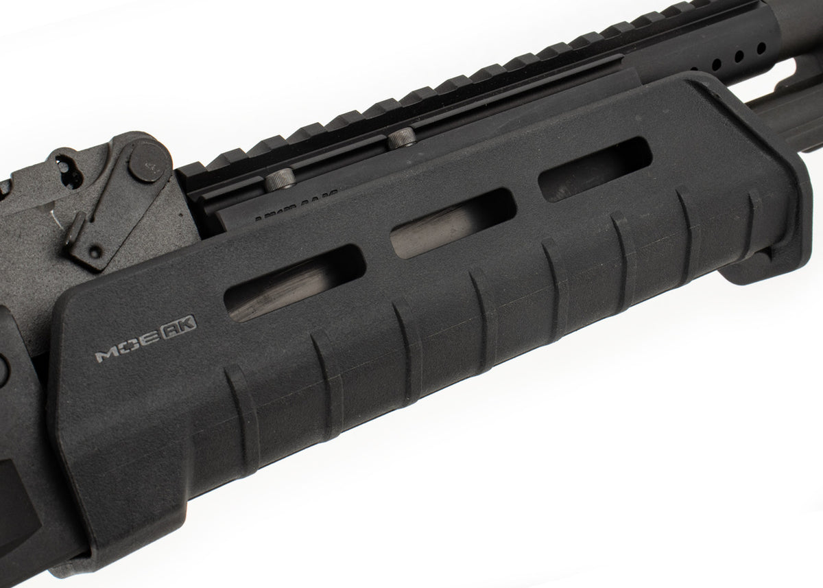 Century Arms C39V2 7.62x39 16.5" AK47 Concept Rifle - RI2398-X