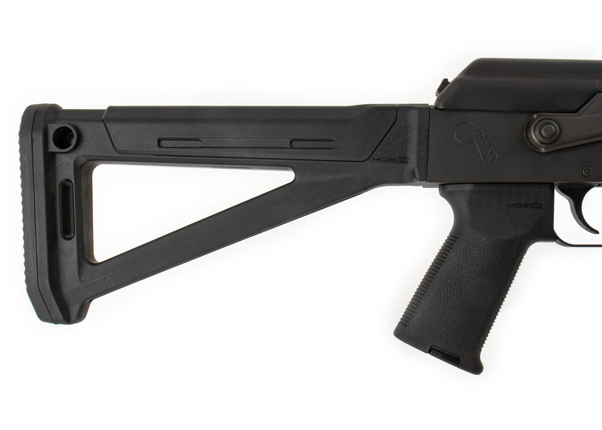 Century Arms C39V2 7.62x39 16.5" AK47 Concept Rifle - RI2398-X