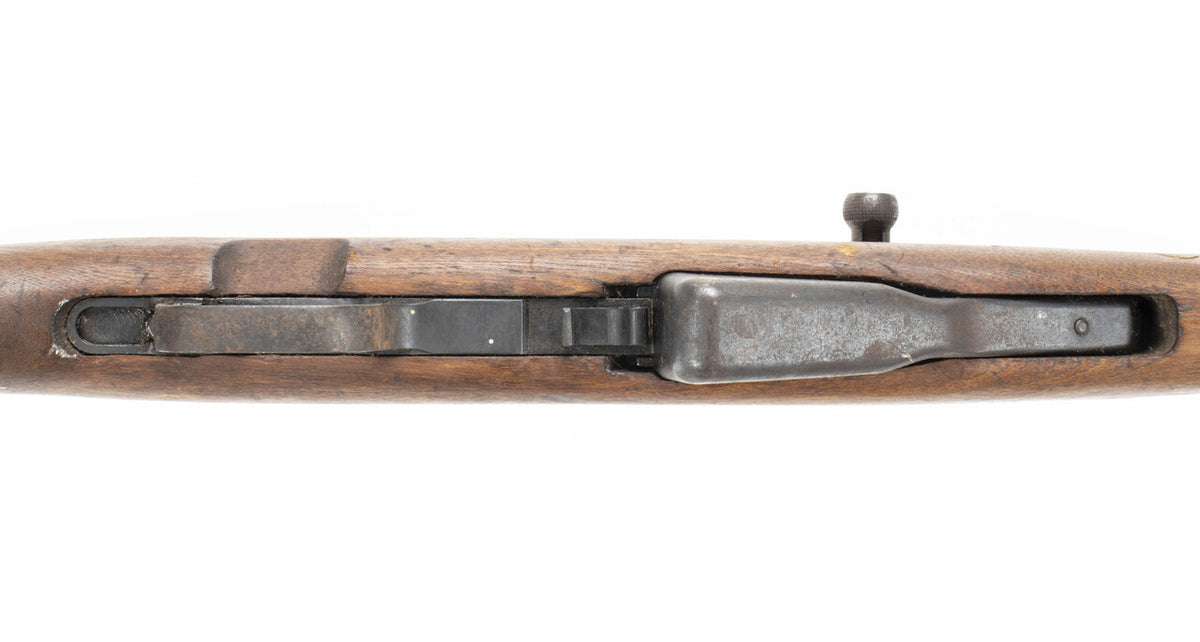 SKS Yugo M59/66 Rifle - Sporterized Sights - No Safety -  Fair Condition 2