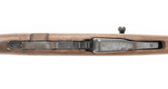 SKS Yugo M59/66 Rifle - Sporterized Sights - No Safety -  Fair Condition 2