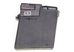 Factory Saiga 410ga 4rd Magazine for 3 Ammo